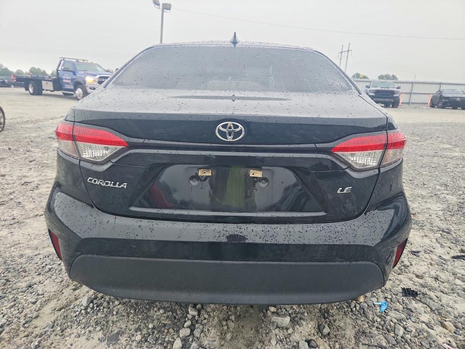 Продаж на аукціоні авто 2024 Toyota Corolla, vin: 5YFB4MDE1RP213018, номер лоту: 62278396