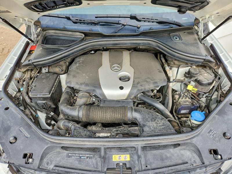 61142896 :رقم المزاد ، 4JGDA0EBXFA585712 vin ، 2015 Mercedes-benz Ml مزاد بيع