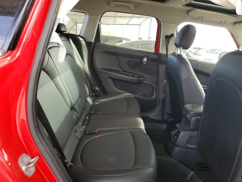 Aukcja sprzedaży 2020 Mini Cooper, vin: WMZYW3C02L3L08286, numer aukcji: 59307566