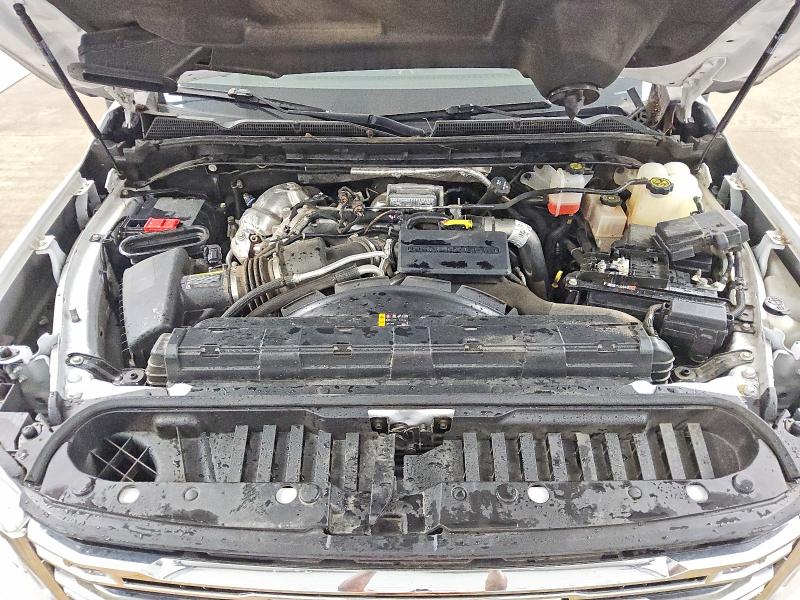 Aukcja sprzedaży 2023 Gmc Sierra, vin: 1GT49MEY8PF211922, numer aukcji: 60577006