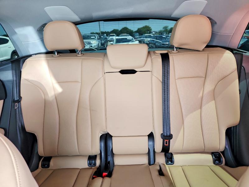 Aukcja sprzedaży 2021 Audi Q8, vin: WA1EVAF14MD006745, numer aukcji: 63167186
