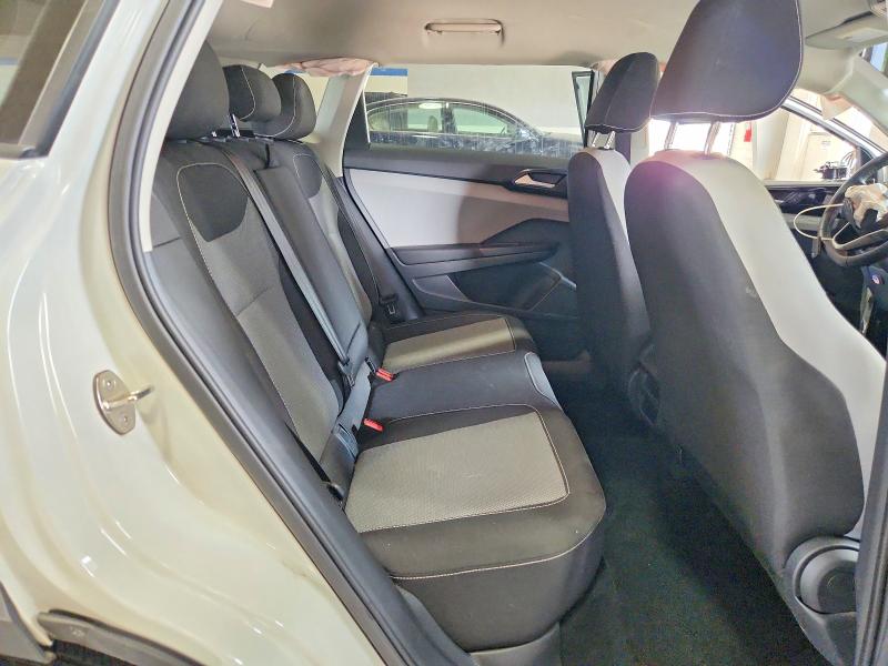 Aukcja sprzedaży 2023 Volkswagen Taos, vin: 3VVCX7B28PM322717, numer aukcji: 61616786
