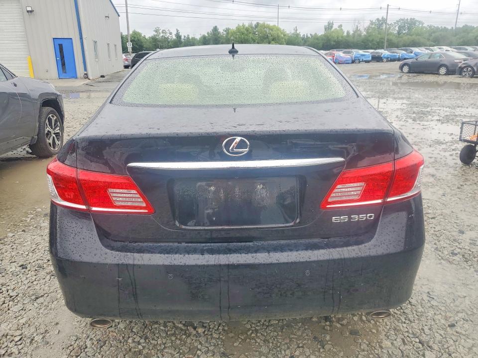 Продажа на аукционе авто 2012 Lexus Es, vin: JTHBK1EG2C2503955, номер лота: 59283636