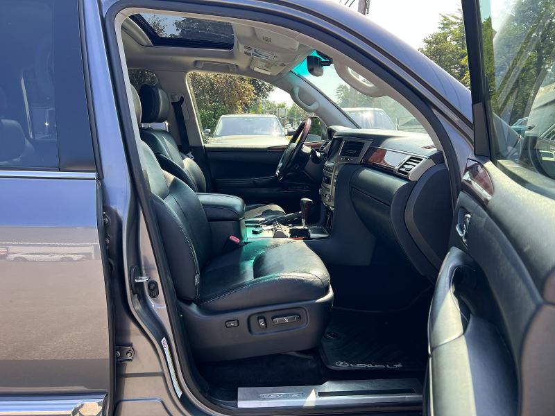 Продаж на аукціоні авто 2013 Lexus Lx, vin: JTJHY7AX3D4130026, номер лоту: 62358416