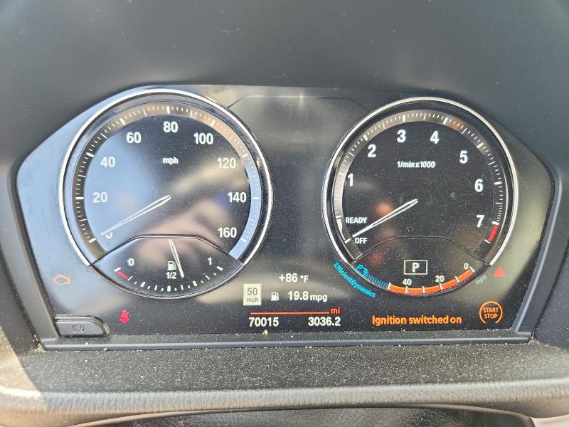 Продажа на аукционе авто 2022 Bmw X2, vin: WBXYJ1C07N5T48165, номер лота: 63383246