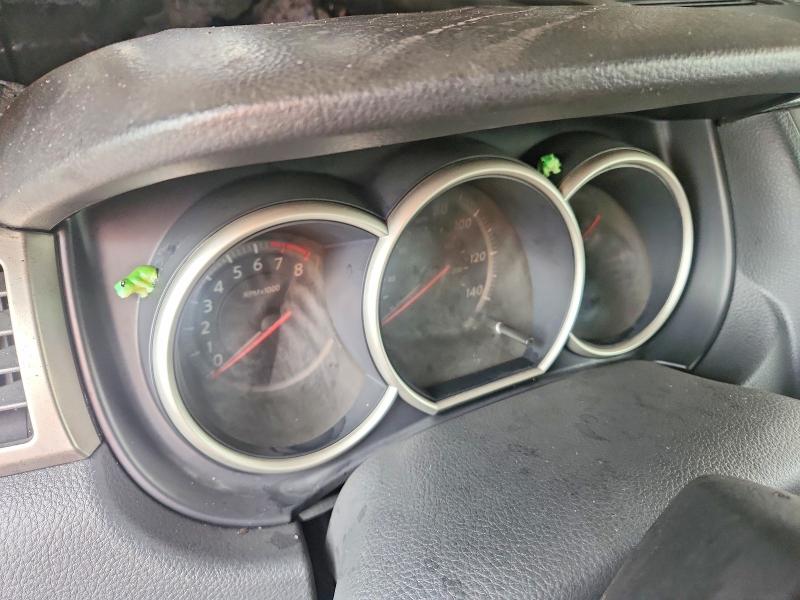 Продаж на аукціоні авто 2010 Nissan Versa, vin: 3N1BC1CP5AL364498, номер лоту: 60460606