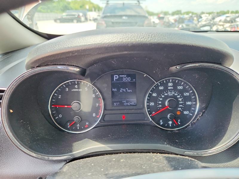 Продажа на аукционе авто 2018 Kia Forte, vin: 3KPFK4A7XJE170480, номер лота: 60396806