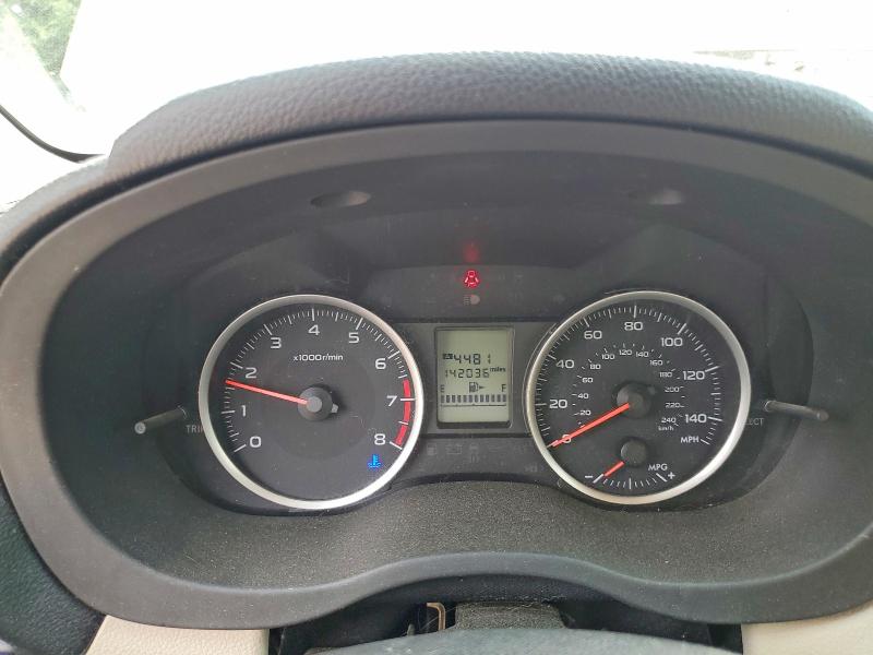 60859636 :رقم المزاد ، JF2GPACC3E9337966 vin ، 2014 Subaru Xv Crosstrek مزاد بيع