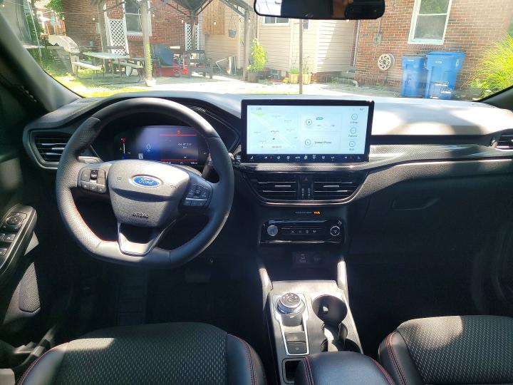 Aukcja sprzedaży 2025 Ford Escape, vin: 1FMCU9MN4SUA16785, numer aukcji: 61198556