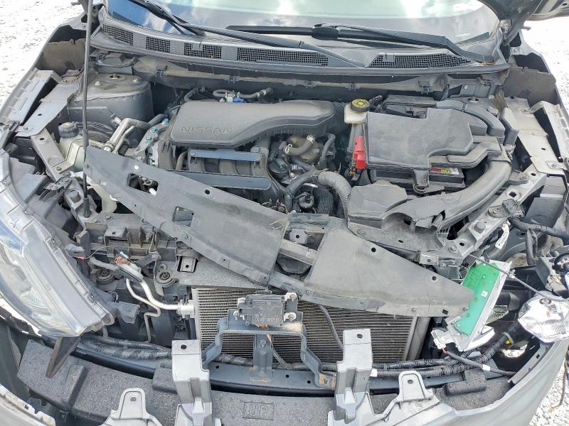 Продажа на аукционе авто 2018 Nissan Rogue Sport, vin: JN1BJ1CP3JW151615, номер лота: 59546256