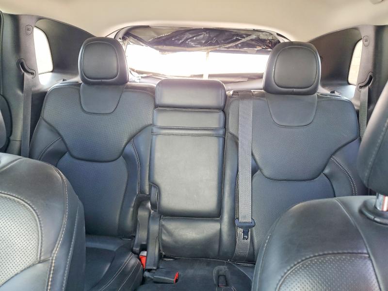 61356986 :رقم المزاد ، 1C4PJLDS4FW547075 vin ، 2015 Jeep Cherokee مزاد بيع
