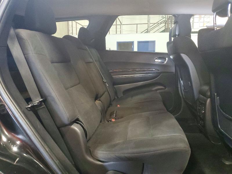 Продажа на аукционе авто 2011 Dodge Durango, vin: 1D4RE4GG0BC667206, номер лота: 61132986