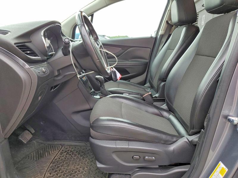 Продажа на аукционе авто 2019 Buick Encore, vin: KL4CJASB3KB763050, номер лота: 62723226