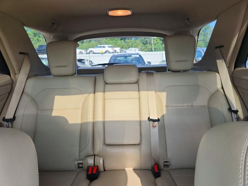 63022076 :رقم المزاد ، 4JGDA5HB5FA446581 vin ، 2015 Mercedes-benz Ml مزاد بيع