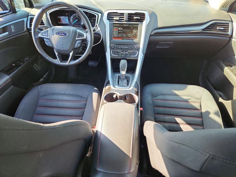 Aukcja sprzedaży 2016 Ford Fusion, vin: 3FA6P0H96GR286302, numer aukcji: 59375906