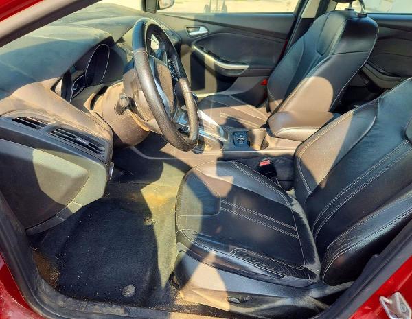Продажа на аукционе авто 2012 Ford Focus, vin: 1FAHP3M2XCL255078, номер лота: 62389556