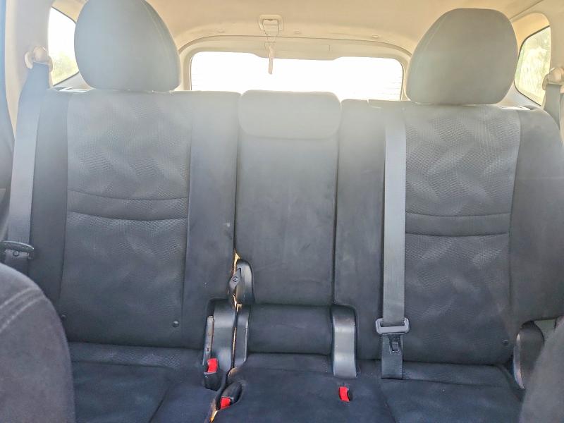 Продаж на аукціоні авто 2015 Nissan Rogue, vin: 5N1AT2MTXFC753792, номер лоту: 63311326