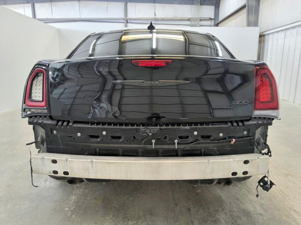 Продажа на аукционе авто 2023 Chrysler 300, vin: 2C3CCADG7PH548833, номер лота: 60417336
