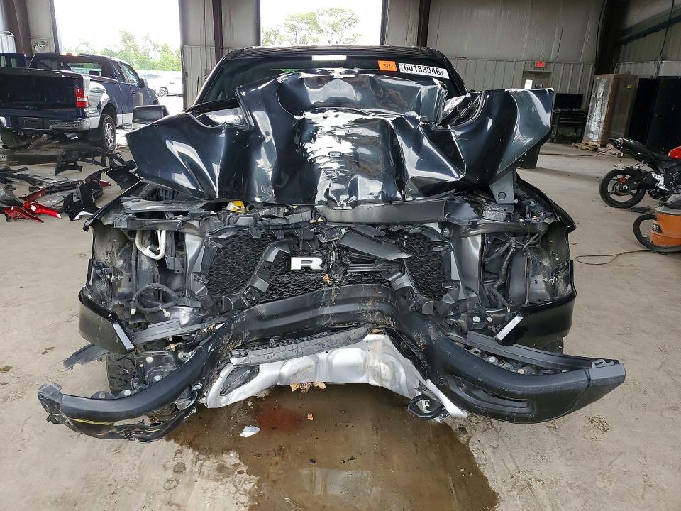 2019 Ram 1500 მანქანა იყიდება აუქციონზე, vin: 1C6SRFLT5KN562237, აუქციონის ნომერი: 60183846