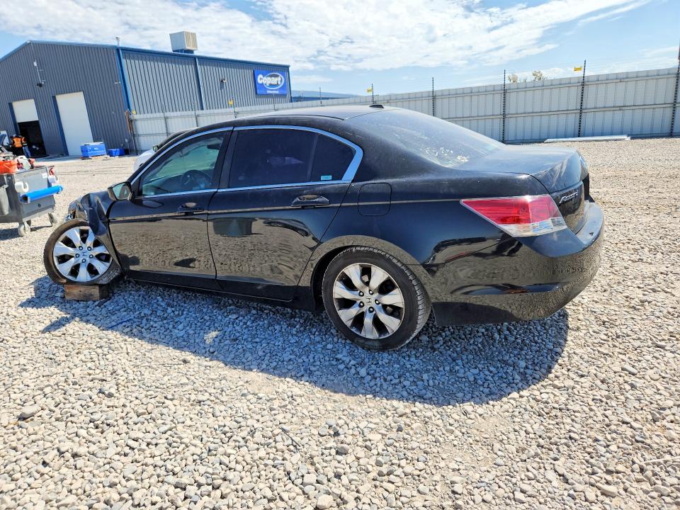 61728676 :رقم المزاد ، 1HGCP26879A126396 vin ، 2009 Honda Accord مزاد بيع