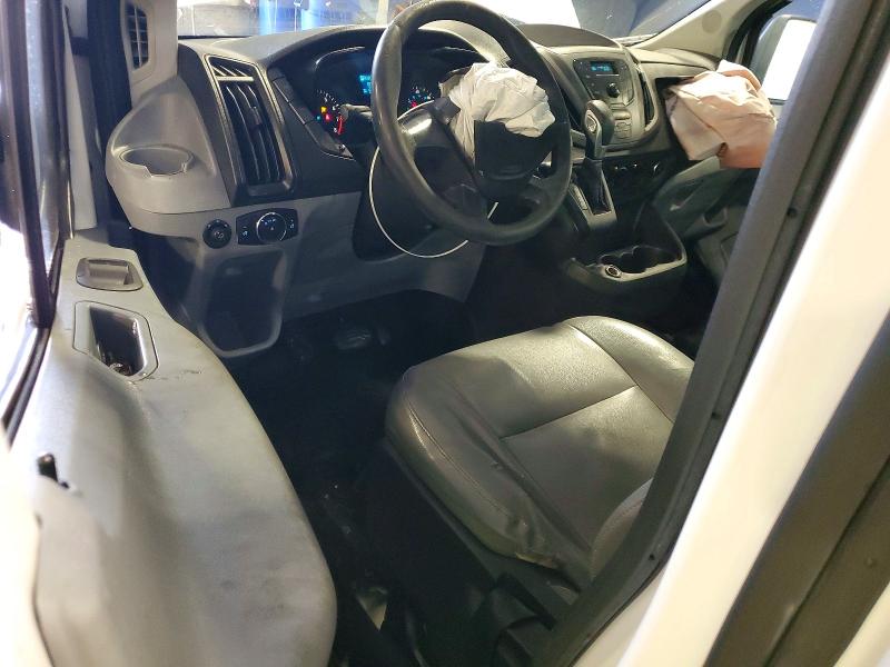 Aukcja sprzedaży 2017 Ford Transit, vin: 1FTYE1ZM5HKA80282, numer aukcji: 62781646