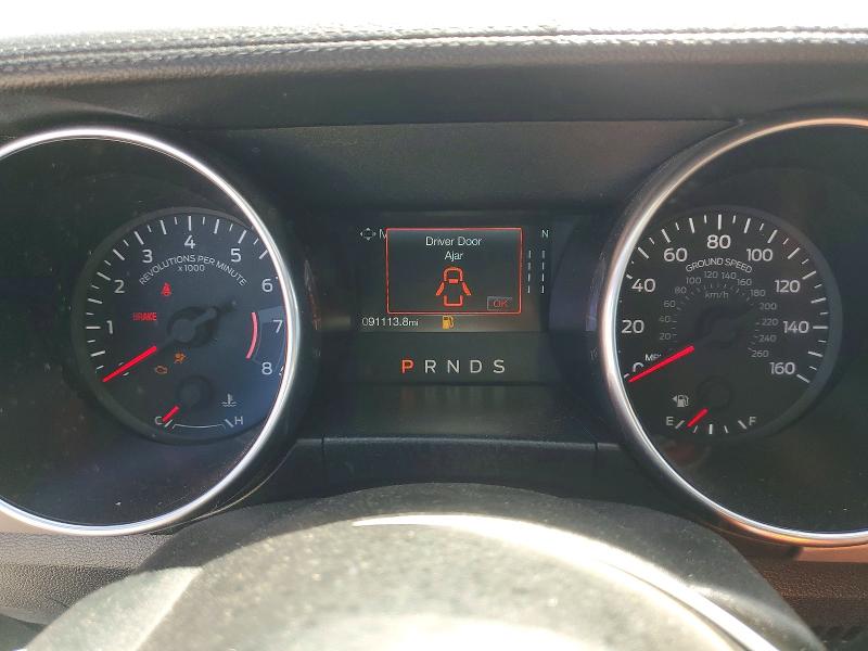 2021 Ford Mustang მანქანა იყიდება აუქციონზე, vin: 1FATP8UH3M5101698, აუქციონის ნომერი: 62689836