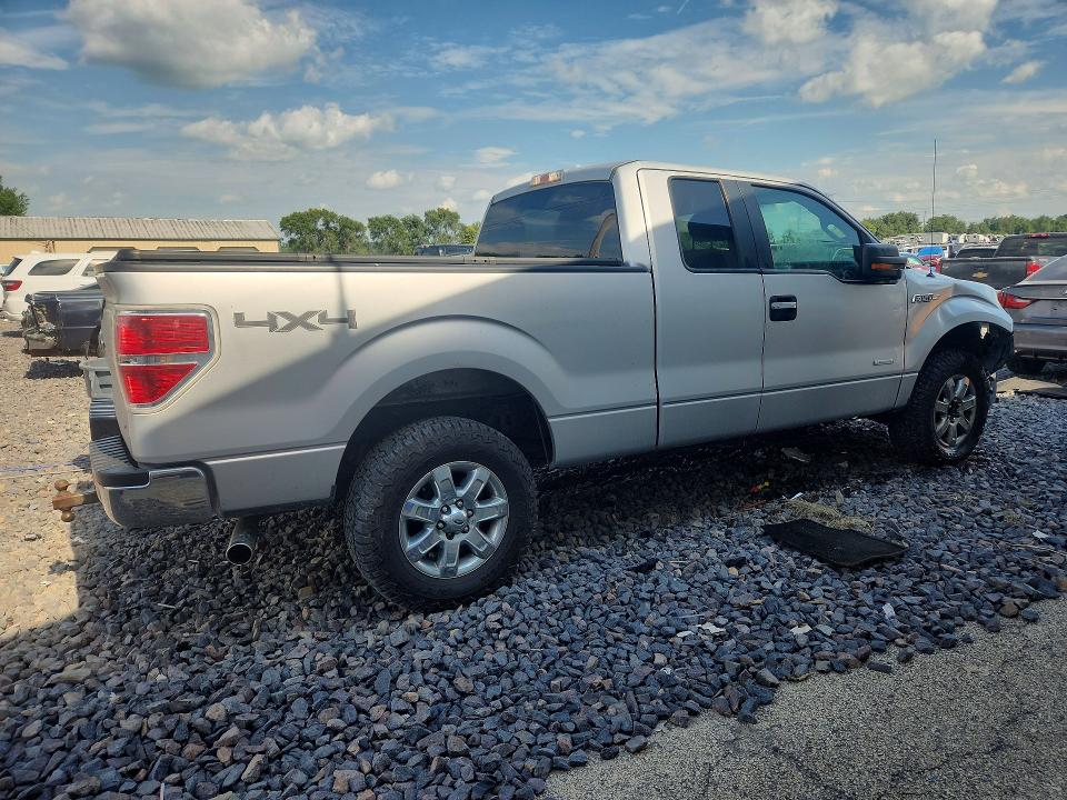 Aukcja sprzedaży 2013 Ford F150, vin: 1FTFX1ET9DKG42905, numer aukcji: 60466326