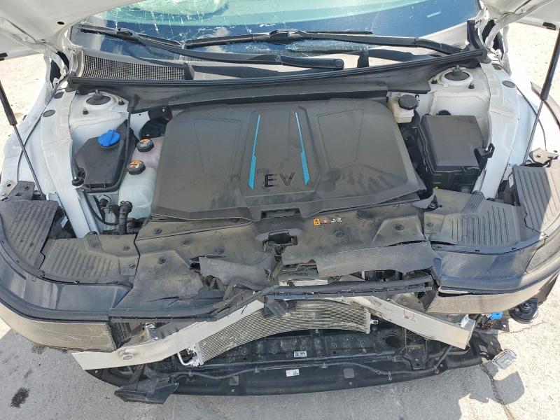 Продажа на аукционе авто 2023 Hyundai Ioniq 5, vin: KM8KNDAF6PU207219, номер лота: 59912166