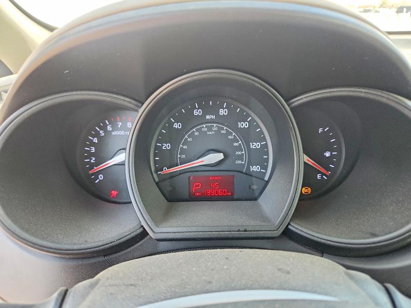 Продажа на аукционе авто 2012 Kia Rio, vin: KNADM5A37C6012656, номер лота: 59913416