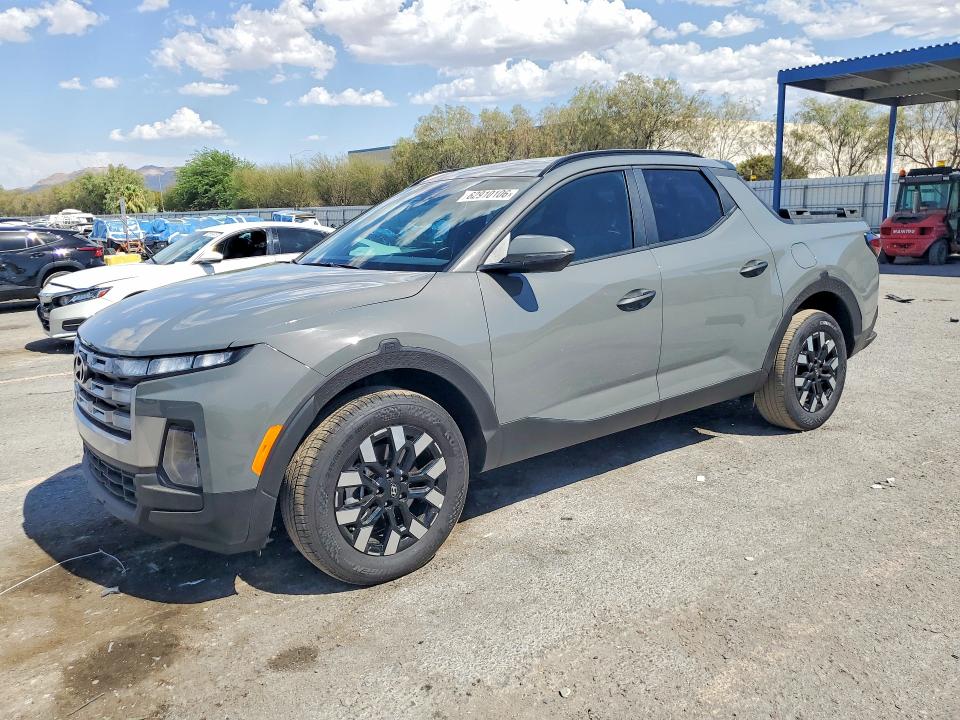 2026 Hyundai Santa Cruz მანქანა იყიდება აუქციონზე, vin: 5NTJC4DE0TH173440, აუქციონის ნომერი: 62910106