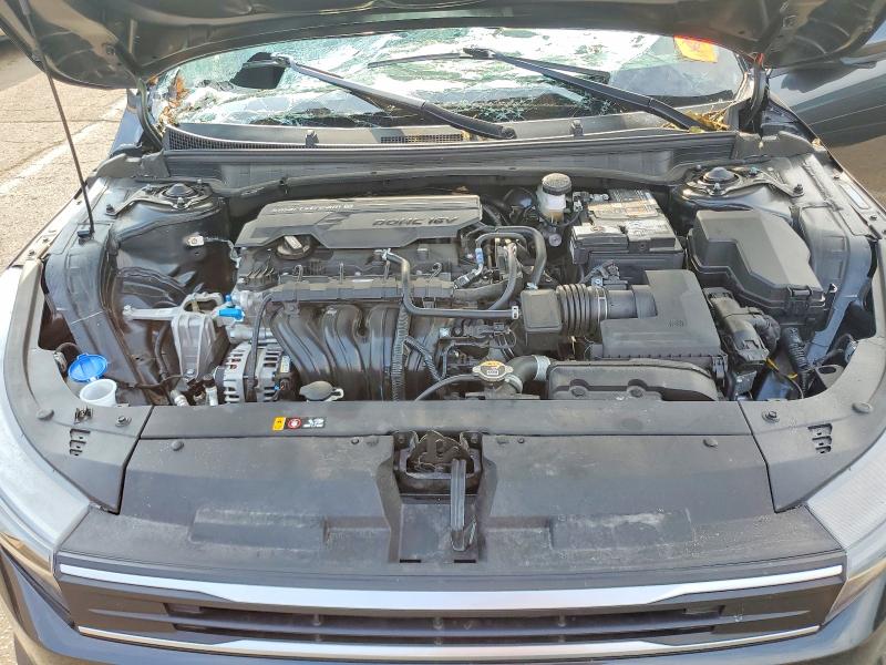 Продажа на аукционе авто 2025 Kia K4, vin: 3KPFT4DE8SE197539, номер лота: 60427466