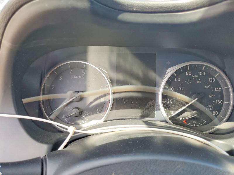 Продаж на аукціоні авто 2018 Infiniti Q50, vin: JN1EV7AP2JM350805, номер лоту: 61489046