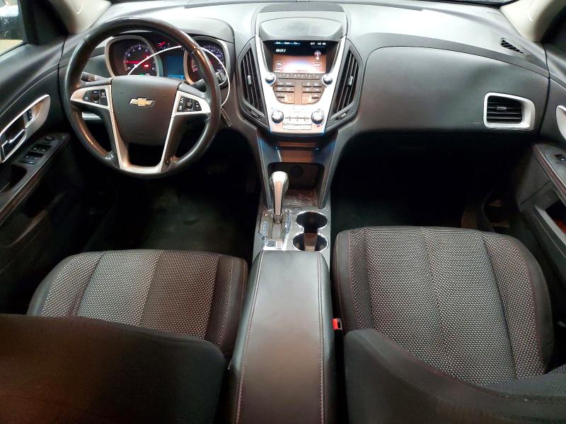 Продажа на аукционе авто 2015 Chevrolet Equinox, vin: 2GNALBEK0F6390655, номер лота: 60414976