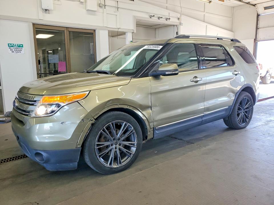Aukcja sprzedaży 2012 Ford Explorer, vin: 1FMHK8F8XCGA51702, numer aukcji: 56525906