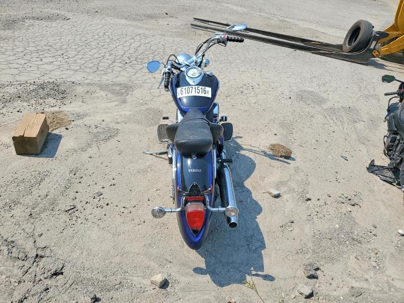 2005 Yamaha Xvs1100 მანქანა იყიდება აუქციონზე, vin: JYAVP11E85A068982, აუქციონის ნომერი: 61071516
