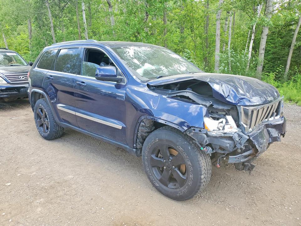 55752986 :رقم المزاد ، 1C4RJFAG0CC241630 vin ، 2012 Jeep Grand Cherokee مزاد بيع