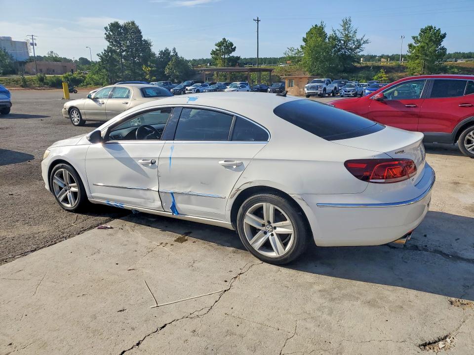 61614216 :رقم المزاد ، WVWBP7AN4DE508486 vin ، 2013 Volkswagen Cc مزاد بيع