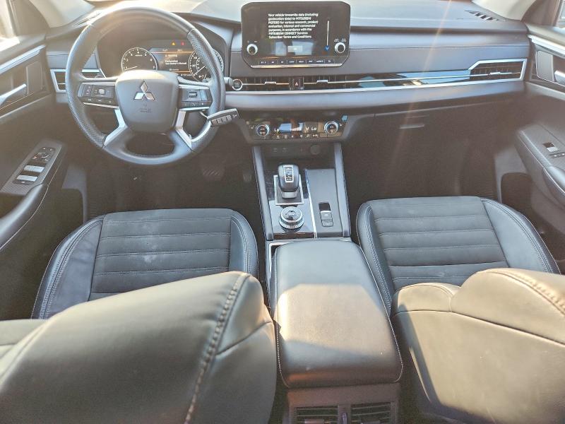 Aukcja sprzedaży 2022 Mitsubishi Outlander, vin: JA4J3UA84NZ090483, numer aukcji: 60253296