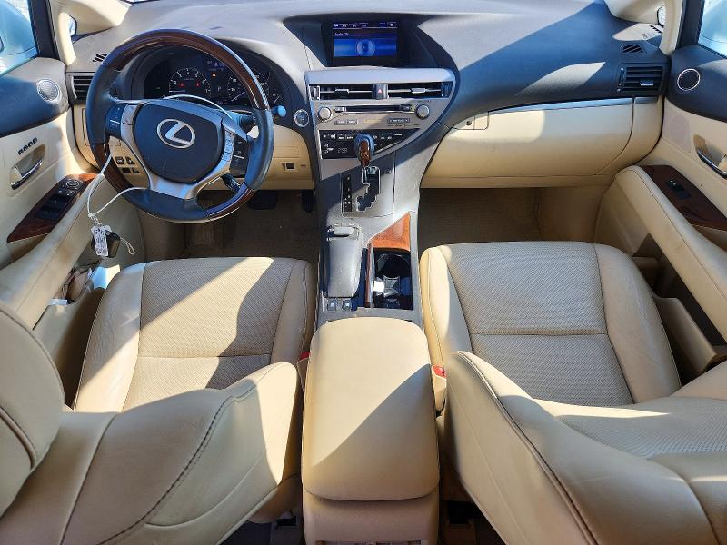 Продаж на аукціоні авто 2013 Lexus Rx 350, vin: 2T2BK1BA0DC194972, номер лоту: 60367816