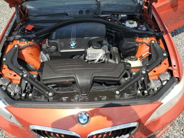 63133276 :رقم المزاد ، WBA1K9C52GV322367 vin ، 2016 Bmw 228 مزاد بيع
