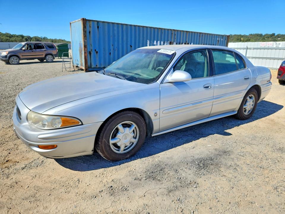 Продаж на аукціоні авто 2001 Buick Lesabre, vin: 1G4HP54K91U157815, номер лоту: 62085976