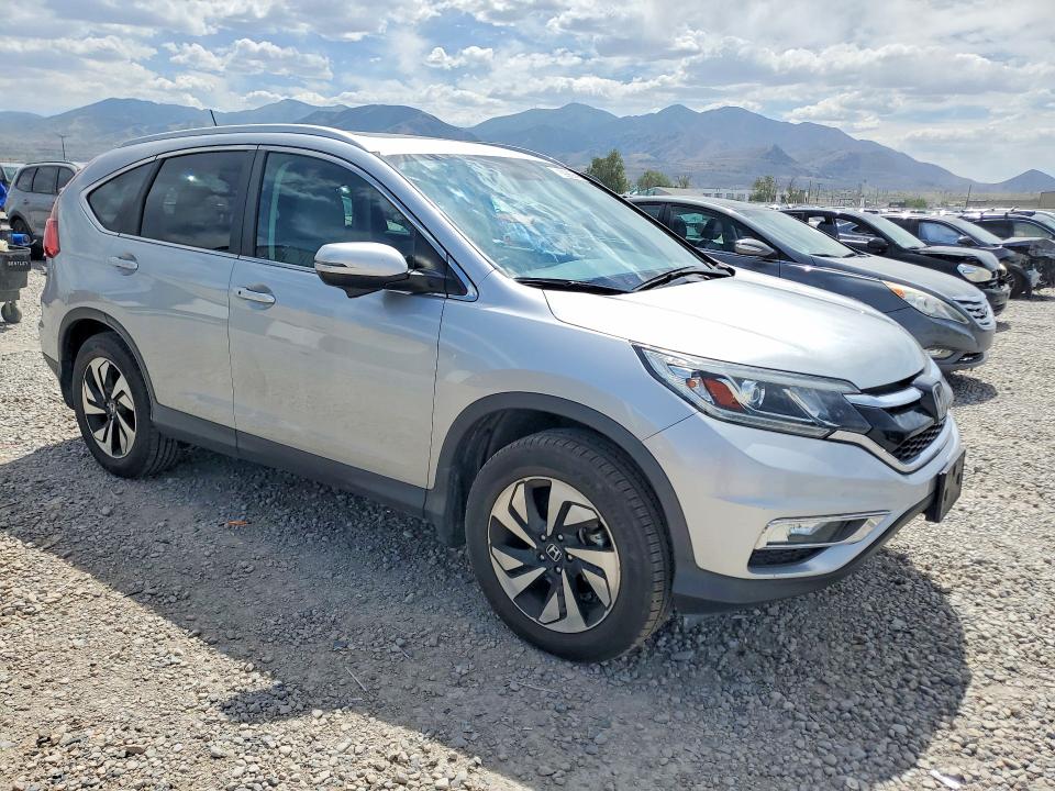 Aukcja sprzedaży 2016 Honda Cr-v, vin: 5J6RM4H98GL033157, numer aukcji: 59269416