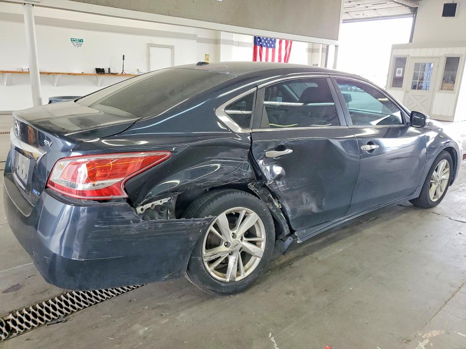 60789266 :رقم المزاد ، 1N4AL3AP9DC918154 vin ، 2013 Nissan Altima مزاد بيع
