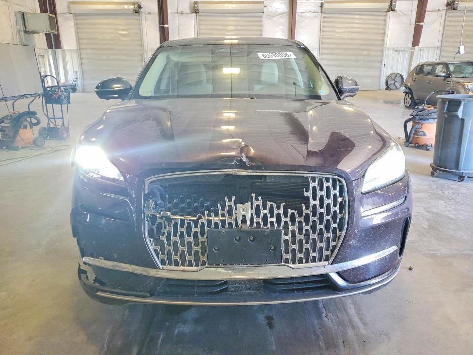 Продаж на аукціоні авто 2023 Lincoln Corsair, vin: 5LMCJ1DA3PUL14160, номер лоту: 60690896