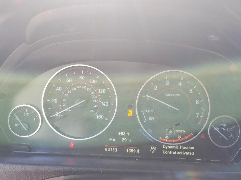 Aukcja sprzedaży 2017 Bmw 330, vin: WBA8D9G36HNU65616, numer aukcji: 60001556
