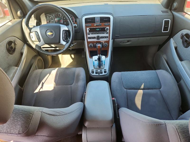 61277666 :رقم المزاد ، 2CNDL43F196206217 vin ، 2009 Chevrolet Equinox مزاد بيع