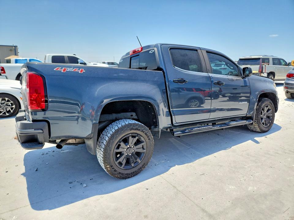 Продаж на аукціоні авто 2022 Gmc Canyon, vin: 1GTG5CEN1N1106870, номер лоту: 59382726