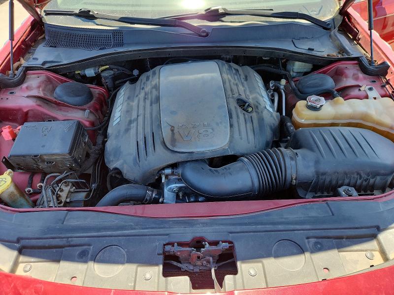 Продажа на аукционе авто 2014 Chrysler 300c, vin: 2C3CCAET7EH321165, номер лота: 62603196