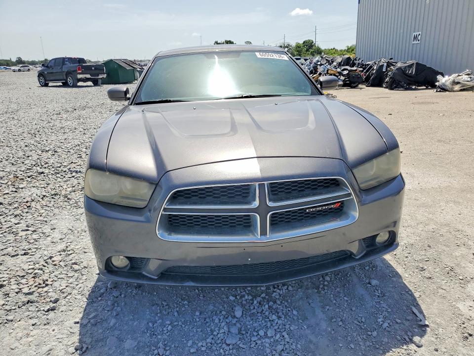 Aukcja sprzedaży 2013 Dodge Charger, vin: 2C3CDXAT5DH568110, numer aukcji: 60592136