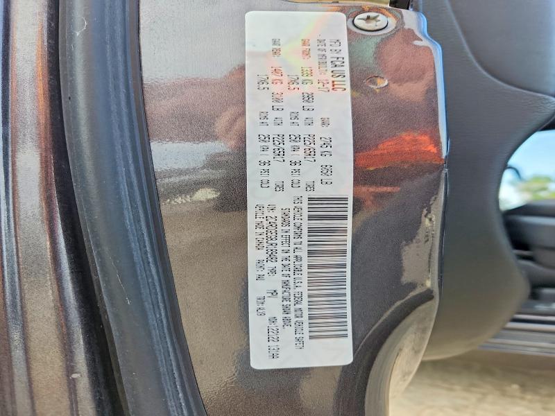 Продажа на аукционе авто 2018 Dodge Grand Caravan, vin: 2C4RDGEG8JR189482, номер лота: 85633685